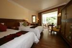 Le Meridien Phuket Beach Resort Hotel Picture 4