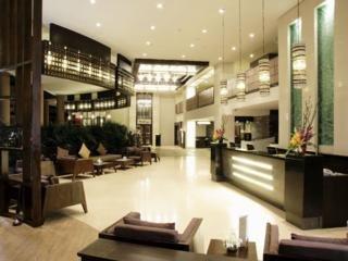 Mercure Patong Phuket Hotel