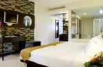 Mercure Patong Phuket Hotel Picture 3