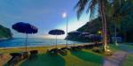 Merlin Beach Resort Hotel Picture 5