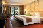 Merlin Beach Resort Hotel Picture 4