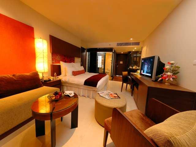 Millennium Resort Patong Phuket Hotel