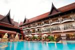 Nipa Resort Hotel Picture 3