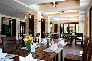 Nipa Resort Hotel
