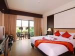 Nipa Resort Hotel Picture 4