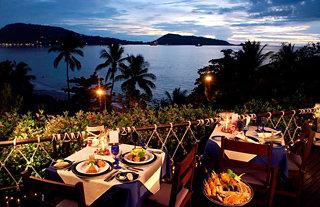 Novotel Phuket Resort Hotel