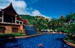 Novotel Phuket Resort Hotel Picture 8