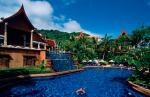 Novotel Phuket Resort Hotel Picture 2