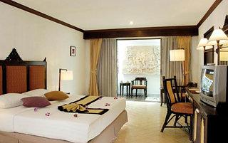 Patong Bay Garden Resort Hotel