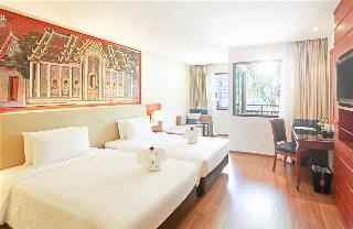 Patong Bayshore Hotel