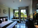 Patong Beach Hotel Picture 2
