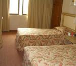 Patong City Hotel Phuket Picture 1