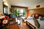 Patong Lodge Hotel Picture 1