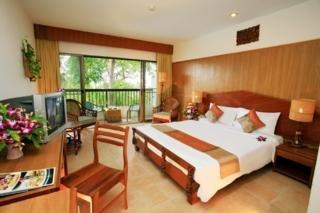 Patong Lodge Hotel