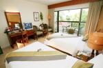 Patong Lodge Hotel Picture 2