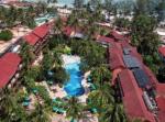 Patong Merlin Hotel Picture 1