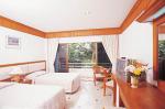 Patong Pearl Resortel Phuket Hotel Picture 2