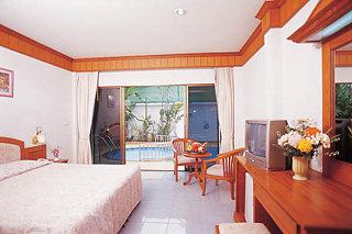 Patong Pearl Resortel Phuket Hotel