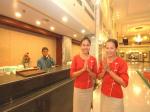 Patong Resort Hotel Picture 3