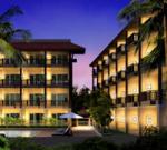 Phuvaree Resort Phuket Hotel Picture 0
