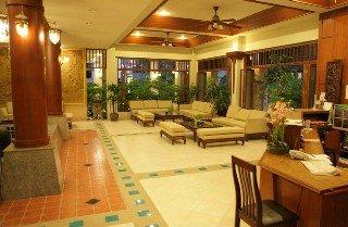 Poppa Palace Hotel