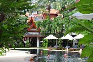 Salathai Resort