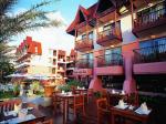 Seaview Patong Hotel Picture 7