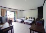 Seeka Boutique Resort Picture 2