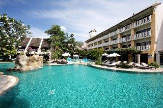 Thara Patong Beach Resort & Spa
