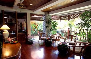 Thavorn Beach Village & Spa