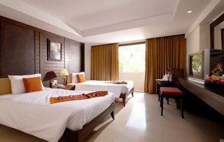 White Sand Resortel