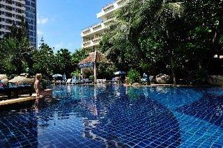 Royal Paradise Hotel & Spa
