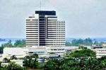 Royal Phuket City Hotel Picture 0