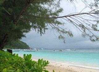 Coral Island Resort Hotel