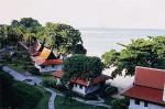 Honeymoon Private Island Hotel Picture 1