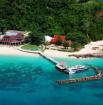 Honeymoon Private Island Hotel Picture 4