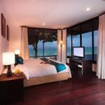 Honeymoon Private Island Hotel Picture 5