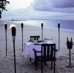Honeymoon Private Island Hotel Picture 3