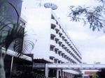 Airport Suite Bangkok Hotel Picture 0