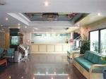 Airport Suite Bangkok Hotel Picture 1