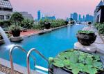 Banyan Tree Bangkok Hotel Picture 1