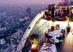 Banyan Tree Bangkok Hotel Picture 2