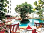 Amari Atrium Hotel Picture 2