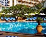 Dusit Thani Hotel Picture 2