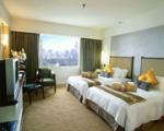 Dusit Thani Hotel Picture 4