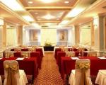 Montien Bangkok Hotel Picture 1