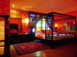 Shanghai Mansion Hotel Picture 3