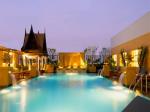 Siam City Hotel Picture 2