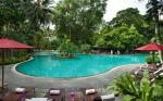 Swissotel Nai Lert Park Bangkok Hotel Picture 1