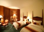 Century Park Hotel Picture 6